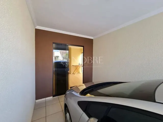 Imagem 3: Casa Térrea no Jardim Monte Rey - 100M² de Construção