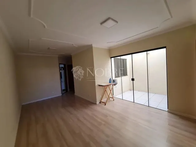 Imagem 11: Casa Térrea no Jardim Monte Rey - 100M² de Construção