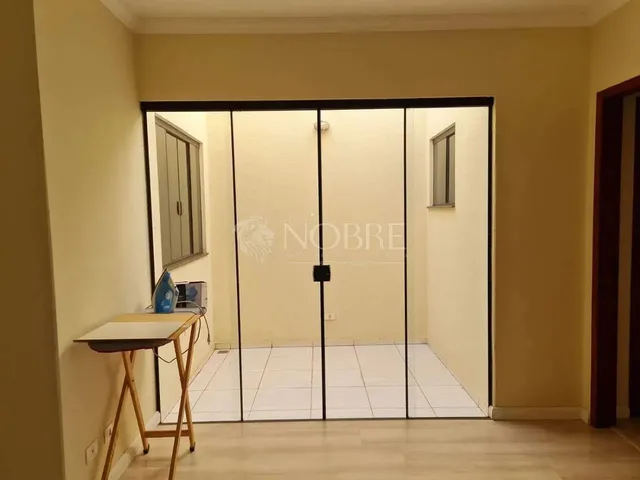 Imagem 16: Casa Térrea no Jardim Monte Rey - 100M² de Construção