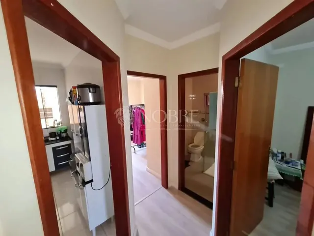Imagem 4: Casa Térrea no Jardim Monte Rey - 100M² de Construção