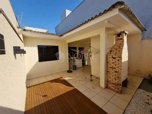 Imagem 12: Casa Térrea no Jardim Monte Rey - 100M² de Construção