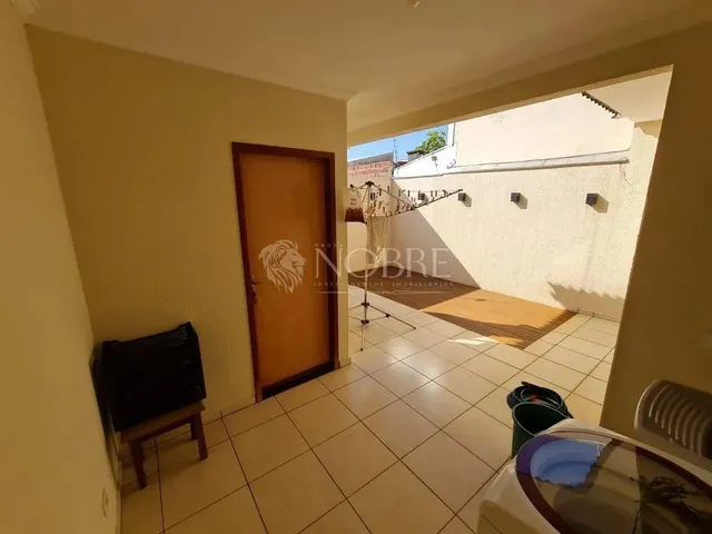 Imagem 14: Casa Térrea no Jardim Monte Rey - 100M² de Construção