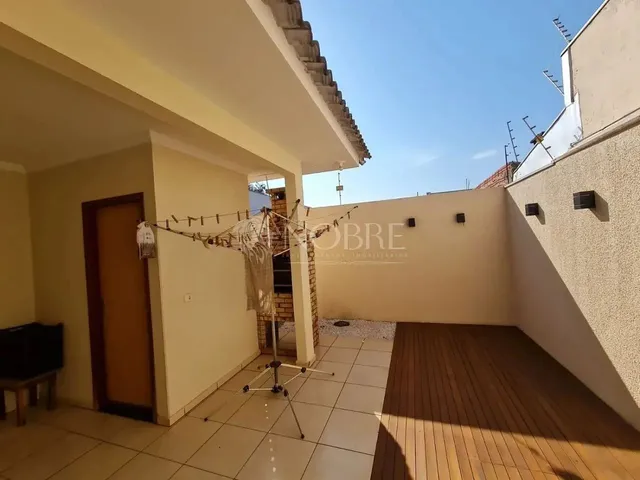 Imagem 8: Casa Térrea no Jardim Monte Rey - 100M² de Construção