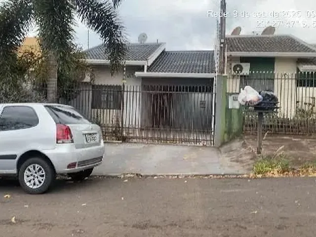 Imagem 1: Oportunidade Única em Maringa - Pr | Tipo: Casa | Negociação: Leilão