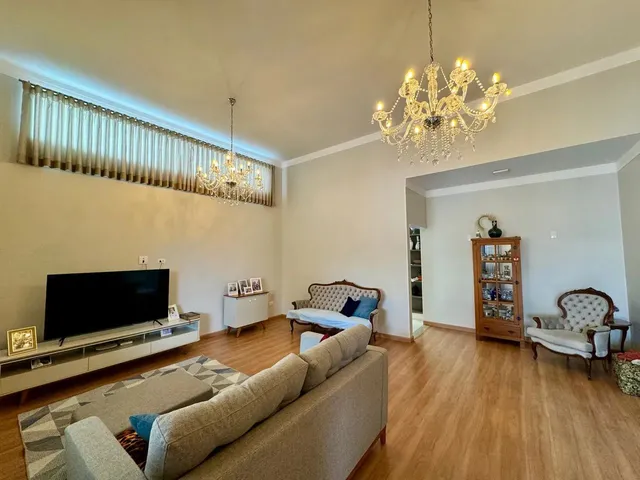 Imagem: Casa Jardim Itália 2 com Piscina
