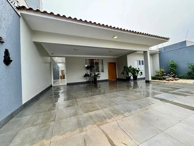 Imagem 3: Casa Jardim Itália 2 com Piscina