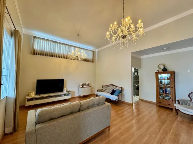 Imagem 5: Casa Jardim Itália 2 com Piscina