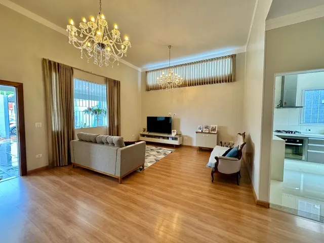 Imagem 9: Casa Jardim Itália 2 com Piscina