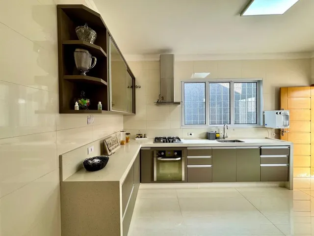 Imagem 6: Casa Jardim Itália 2 com Piscina