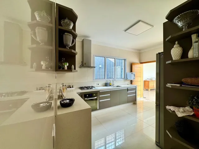 Imagem 16: Casa Jardim Itália 2 com Piscina