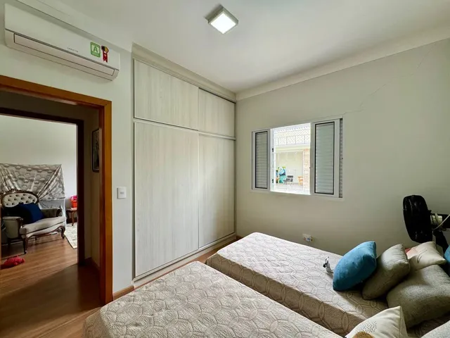 Imagem 10: Casa Jardim Itália 2 com Piscina