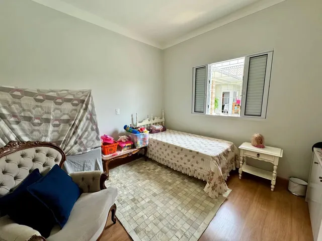 Imagem 12: Casa Jardim Itália 2 com Piscina