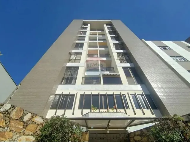 Imagem: Apartamento Moderno no Coração de Juiz