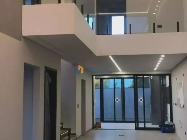 Imagem 14: Sobrado com 3 Quartos À Venda, 239 M² por R$ 1.490.000 - Jardim Alvorada - Maringá/Pr