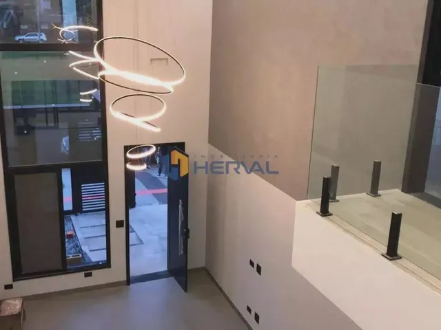 Imagem 10: Sobrado com 3 Quartos À Venda, 239 M² por R$ 1.490.000 - Jardim Alvorada - Maringá/Pr