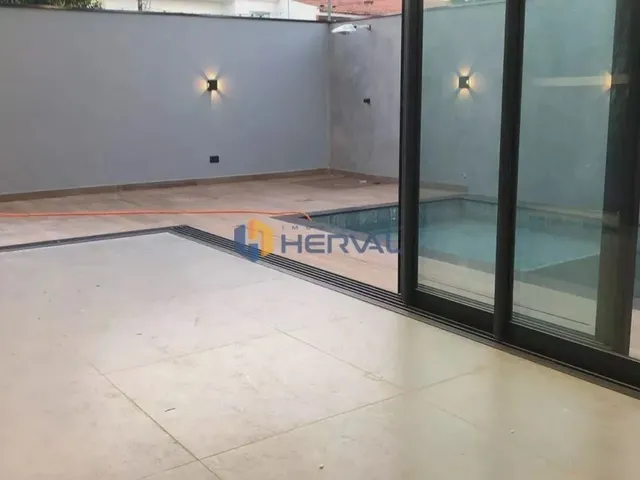 Imagem 7: Sobrado com 3 Quartos À Venda, 239 M² por R$ 1.490.000 - Jardim Alvorada - Maringá/Pr