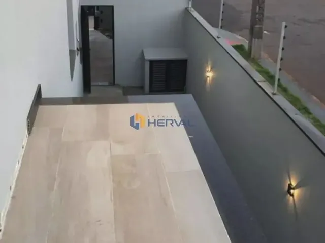 Imagem 9: Sobrado com 3 Quartos À Venda, 239 M² por R$ 1.490.000 - Jardim Alvorada - Maringá/Pr