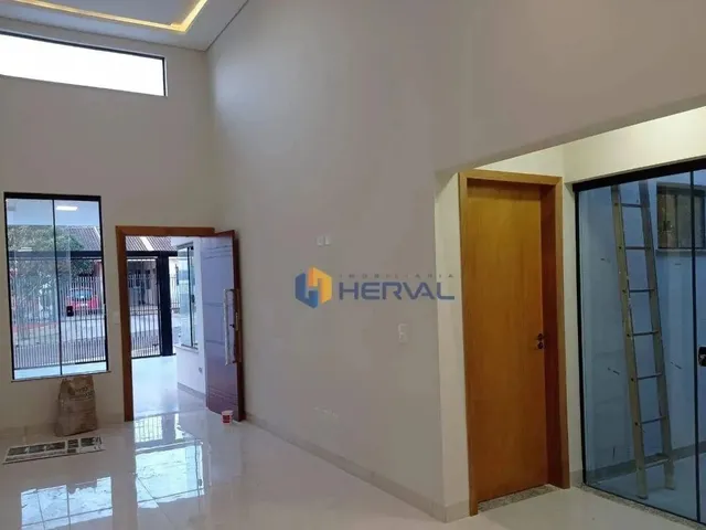 Imagem: Casa com 3 Quartos À Venda, 105 M² por