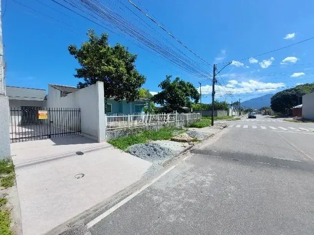 Imagem: Locação Casa 2 Dorm. Sendo 1 Suíte