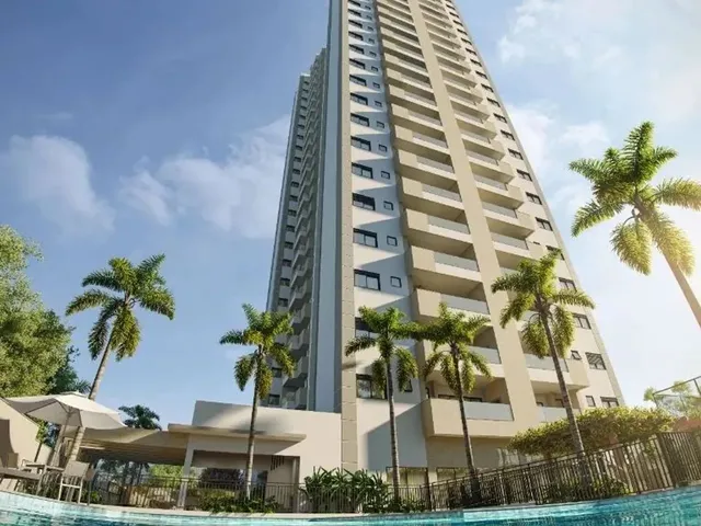 Imagem: Venda de Apartamentos / Padrão na Cidade