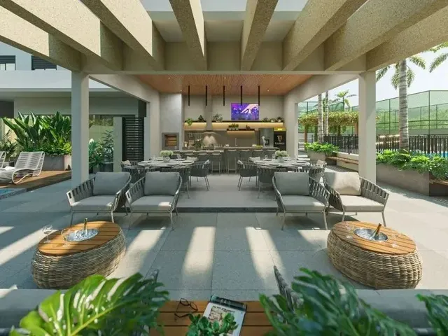 Imagem 13: Venda de Apartamentos / Padrão na Cidade de Maringá