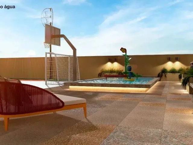 Imagem 8: Venda de Apartamentos / Padrão na Cidade de Maringá