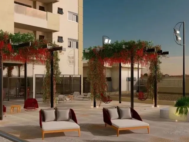 Imagem 3: Venda de Apartamentos / Padrão na Cidade de Maringá