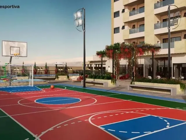 Imagem 5: Venda de Apartamentos / Padrão na Cidade de Maringá