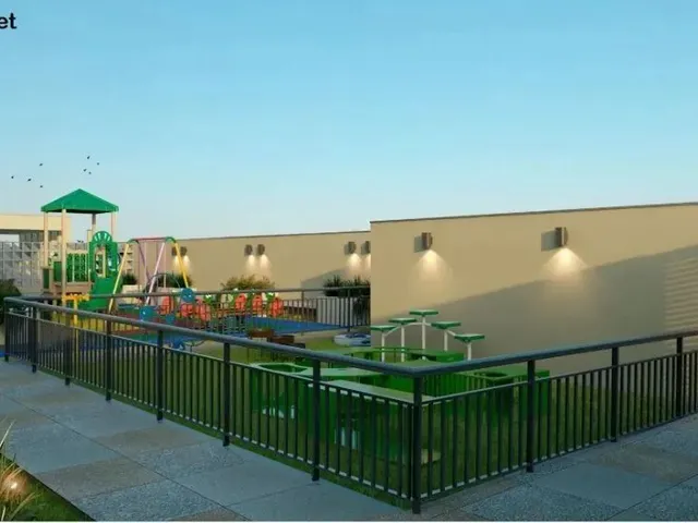 Imagem 4: Venda de Apartamentos / Padrão na Cidade de Maringá