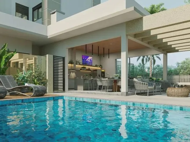 Imagem 12: Venda de Apartamentos / Padrão na Cidade de Maringá
