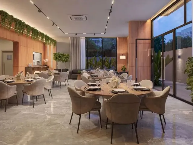 Imagem 9: Venda de Apartamentos / Padrão na Cidade de Maringá