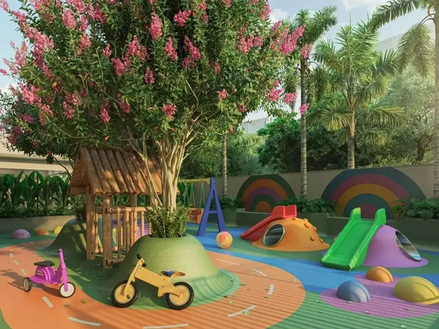 Imagem 11: Venda de Apartamentos / Padrão na Cidade de Maringá