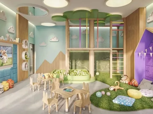 Imagem 16: Venda de Apartamentos / Padrão na Cidade de Maringá