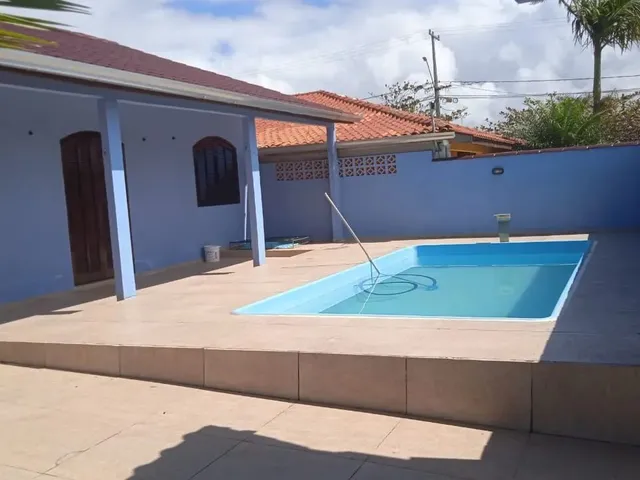 Imagem: Casa em Guaratuba para Temporada 750,00