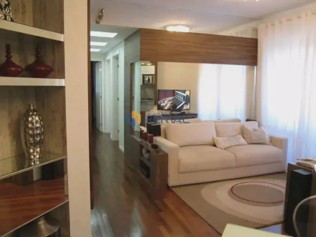 Imagem: Apartamento com 3 Quartos À Venda, 74 M²