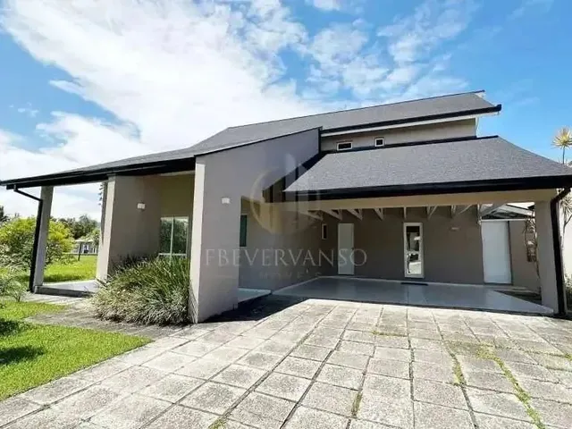Imagem: Casa Alto Padrão em Guaratuba - Paraíso