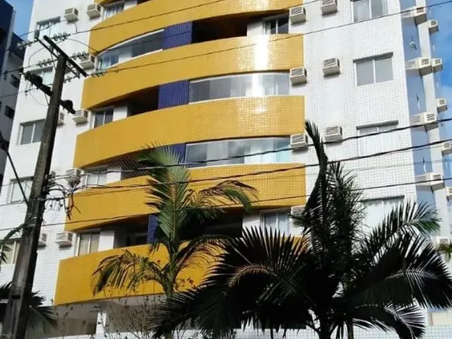 Imagem: Aluguel Temporada - Apartamento na Quadra
