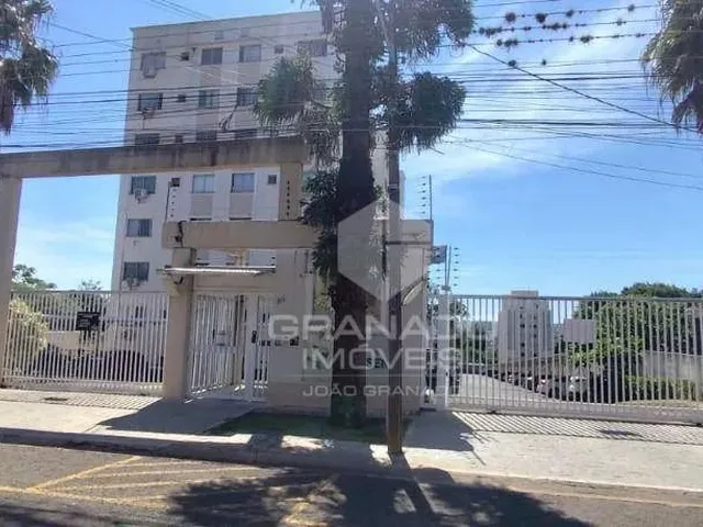 Imagem: Apartamento com 2 Dormitórios À Venda