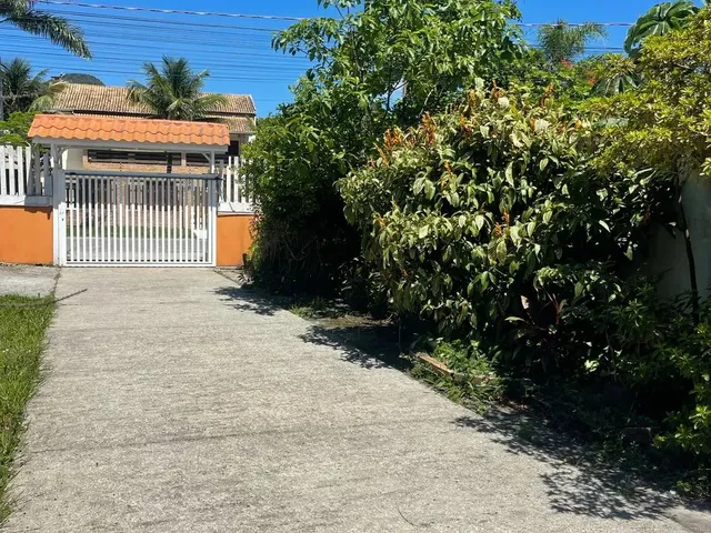 Imagem: Casa para Locação Diária em Caioba, Matinhos