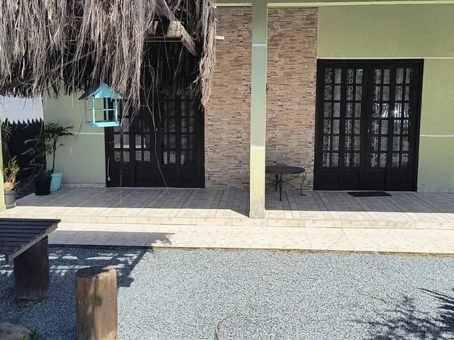 Imagem: Casa Aluguel Temporada Balneário Estoril