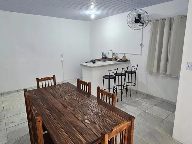 Imagem: Alugo Casa para Temporada