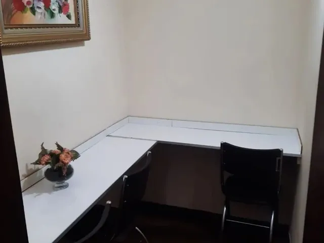 Imagem: Aluguel de Quarto
