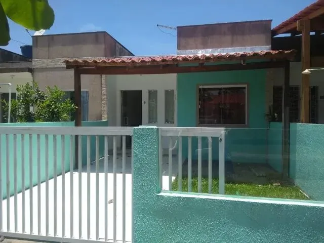 Imagem: Locação de Casa de Praia a 450 Metros