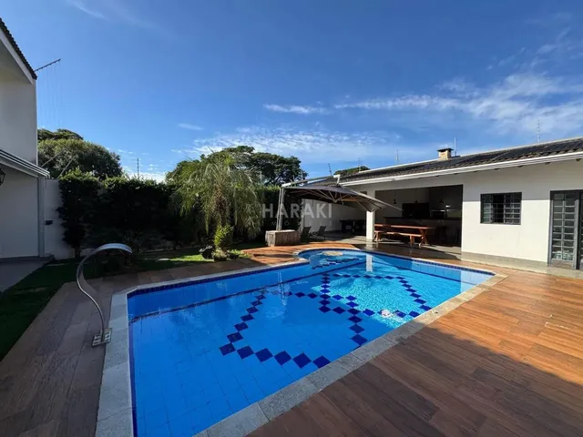 Imagem: Sobrado para Venda no Jardim Alvorada, em