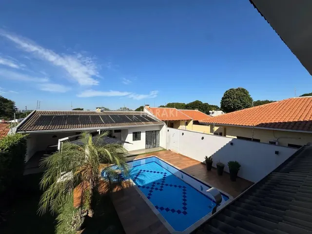 Imagem 9: Sobrado para Venda no Jardim Alvorada, em Maringá / Pr