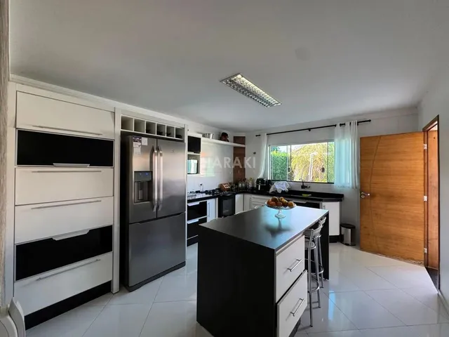 Imagem 5: Sobrado para Venda no Jardim Alvorada, em Maringá / Pr