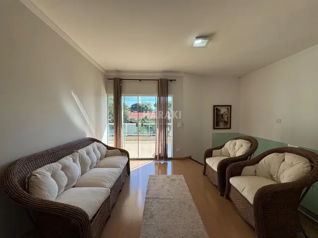 Imagem 2: Sobrado para Venda no Jardim Alvorada, em Maringá / Pr