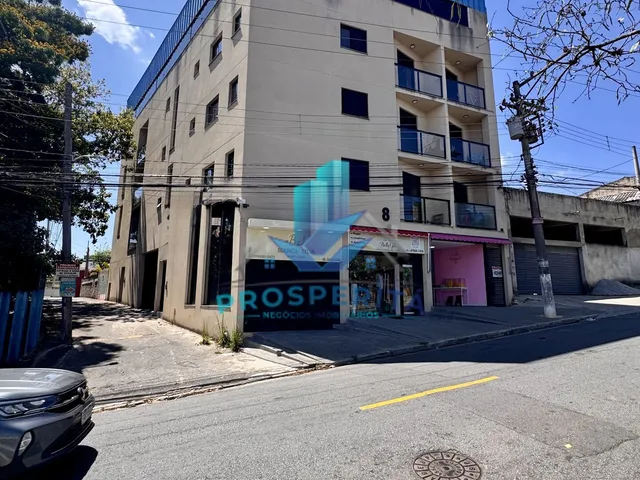 Imagem: A sala comercial possui 1 Banheiro, 27m² de Área e está