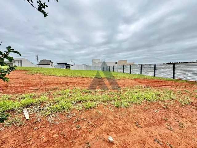 Imagem: Terreno À Venda, - Condomínio Golden Ville