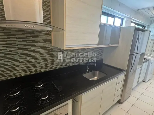 Imagem 2: Apartamento de 63M2 no Bairro da Torre